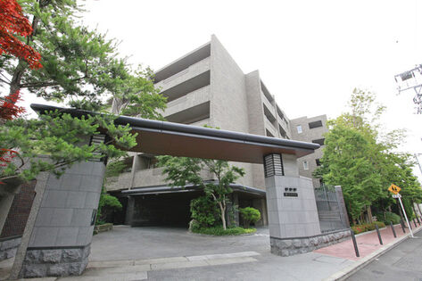 ザパークハウス大崎